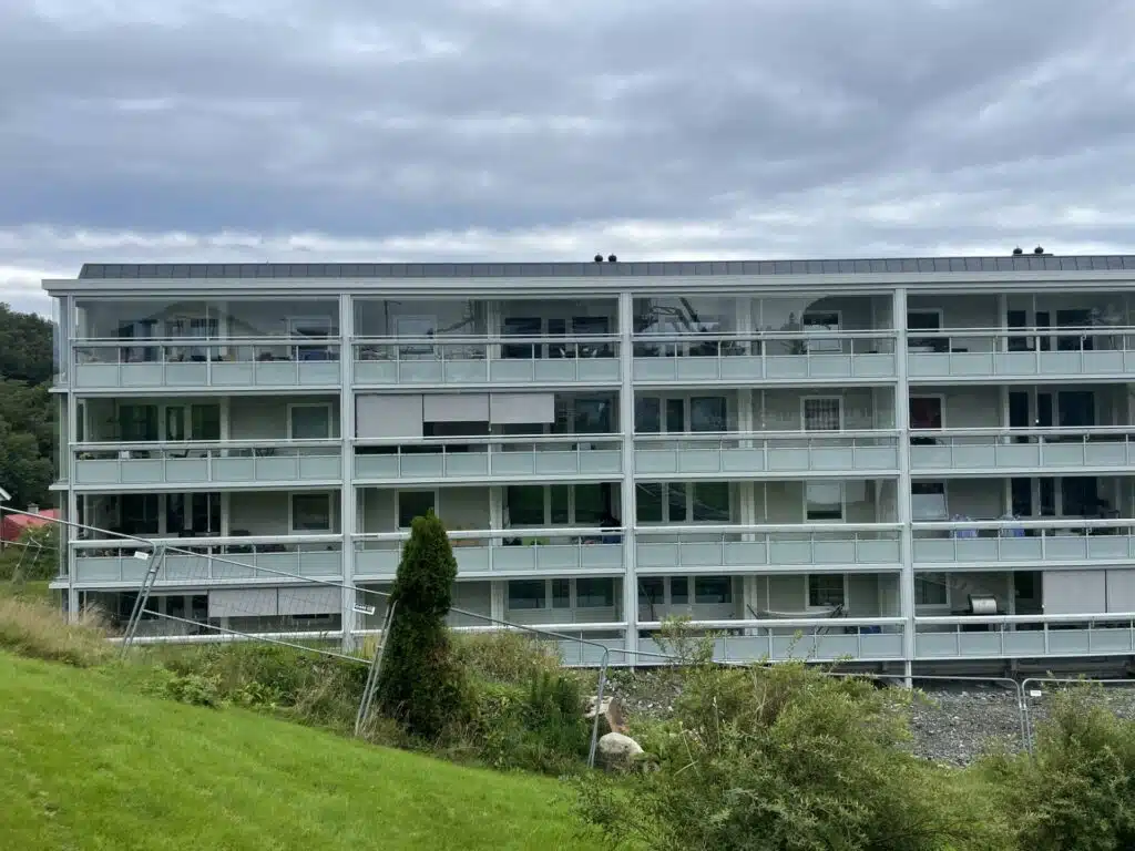 nyegården bl2