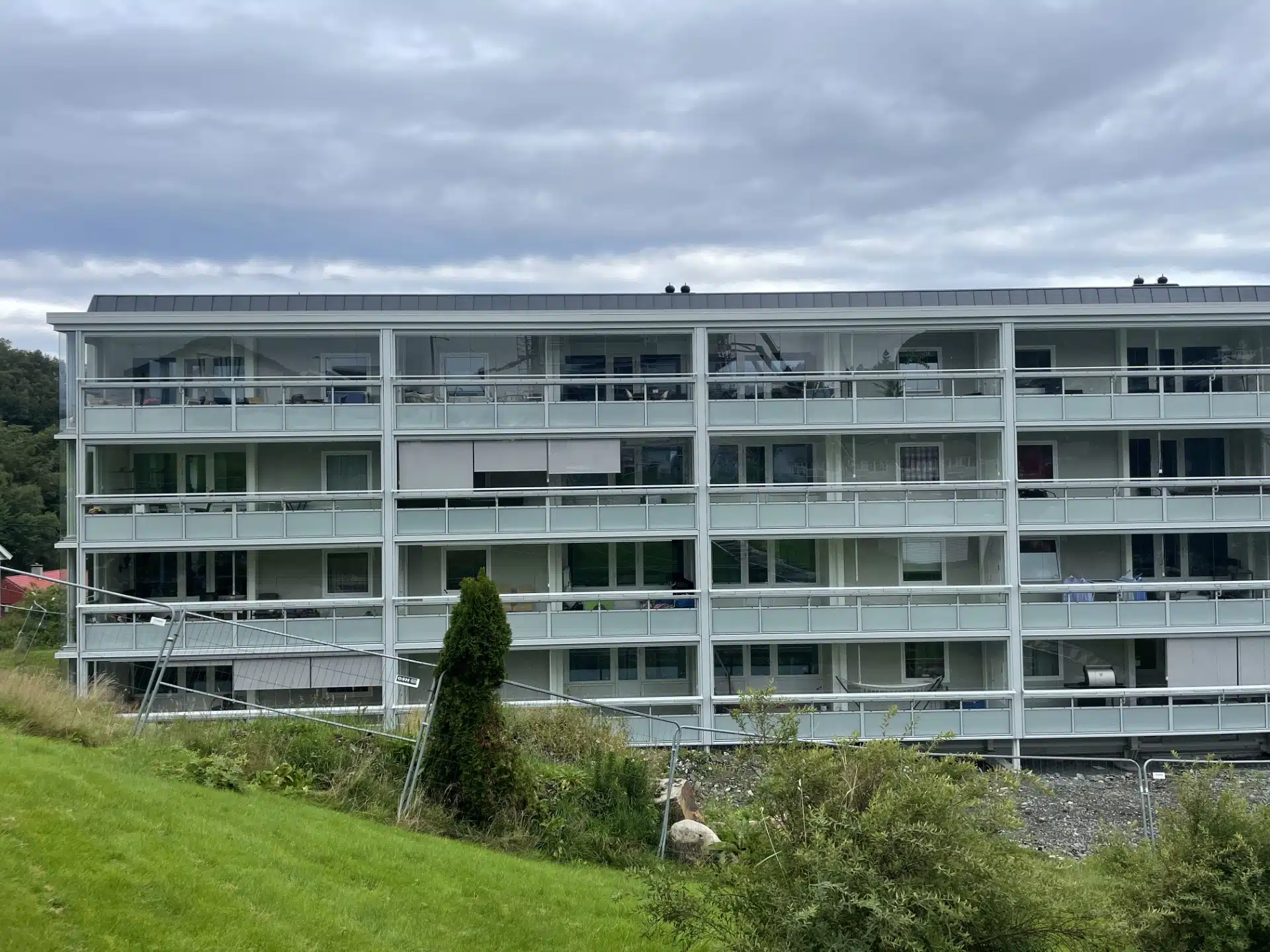 nyegården bl2